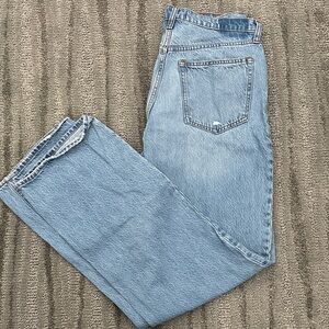 Classic Blue women’s Jeans